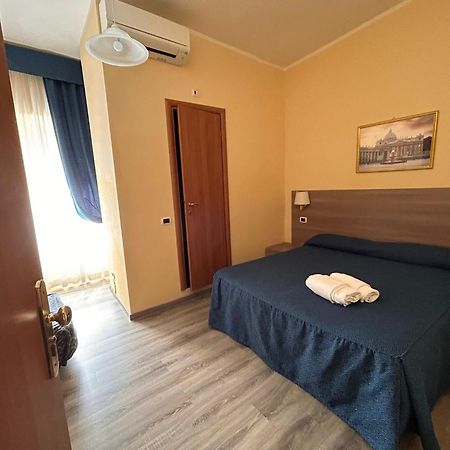 Accommodation Corallo Rom Exteriör bild